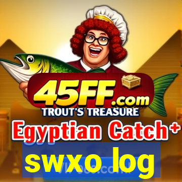 swxo log